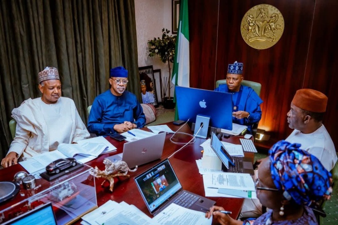 NEC approves $4.5bn NNPC refinancing to unlock $3bn liquidity, boost external reserves