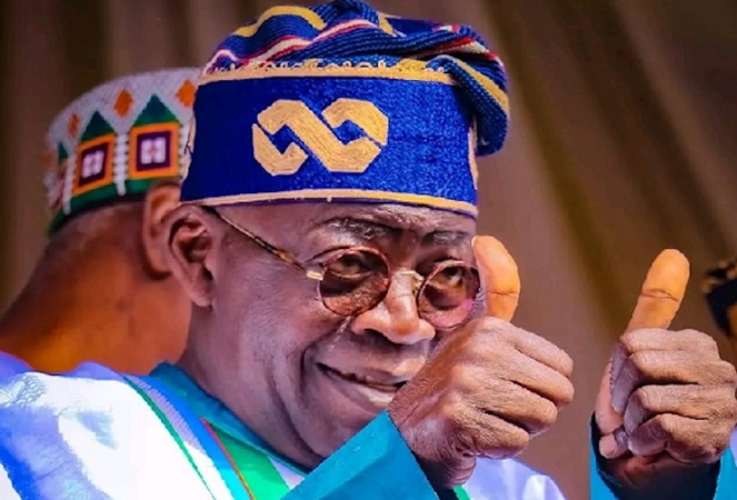 Tinubu hails Team Nigeria’s 24-medal Commonwealth Games haul