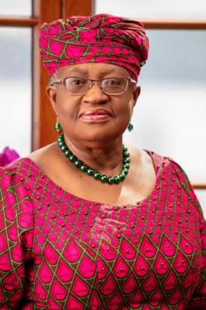 Economic Summit: Shettima, Okonjo-Iweala, Elumelu, others seek investments for Delta