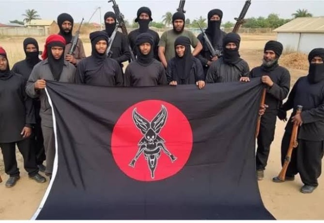 Lakurawa attack claims police officer, two others in Sokoto