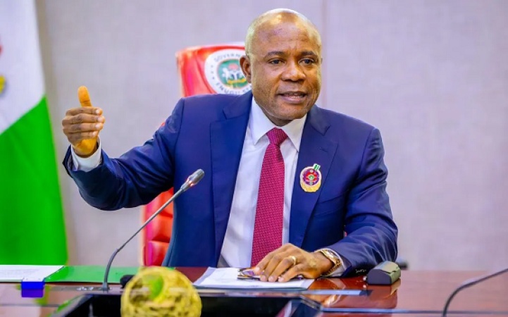 2027: Taxation, defection test Gov Mbah's popularity in Enugu
