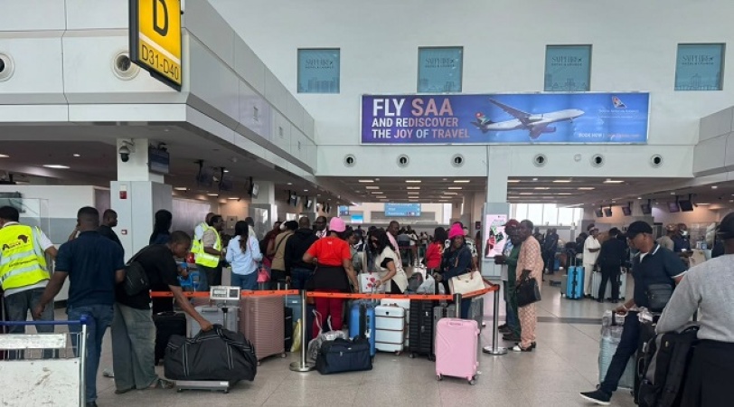 Alleged Unremitted Ticket Charges: Airline Operators Warn Aviation Unions Against Flight Disruptions