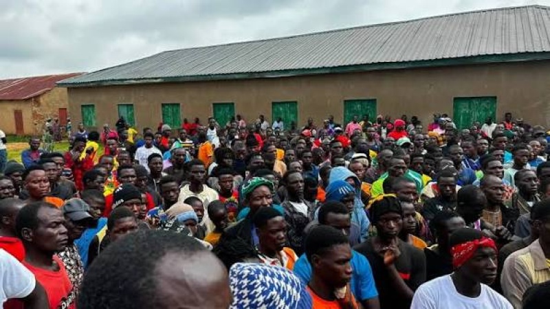 ‘We’ll spare you, kill your children’: Kaduna community recounts midnight horror