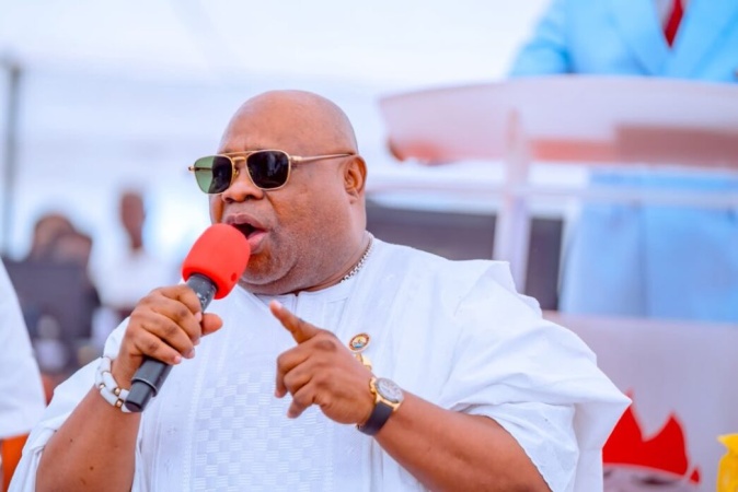 APC, Adeleke clash over alleged protection of notorious criminals