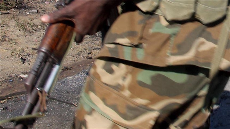 Outrage as soldier shoots businessman in Adamawa