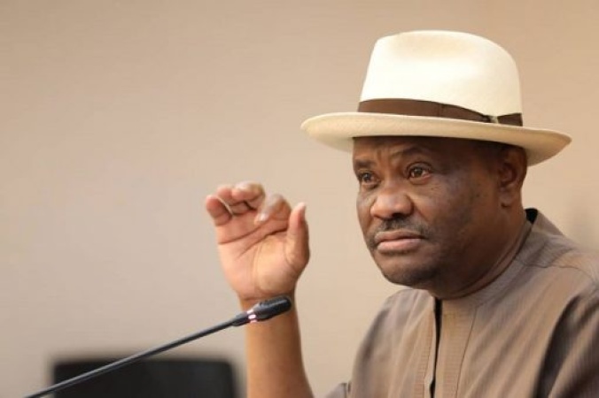 Abuja security threat: Wike moves to restrict Okada, Keke operations