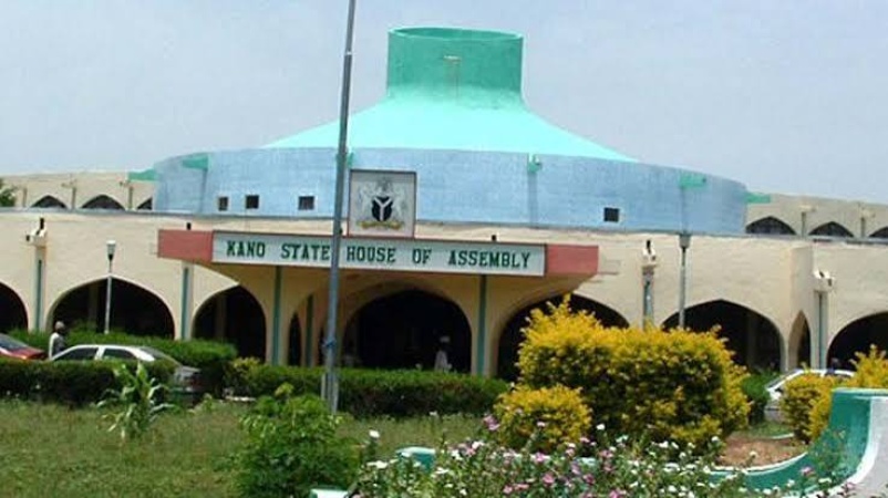 Kano Assembly suspends three LG Chairmen over alleged misconduct