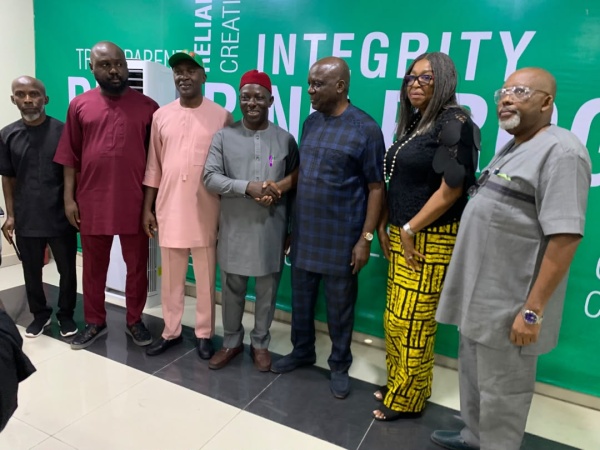 Aba power pledges electricity restoration this week as Abia assembly power committee visits company