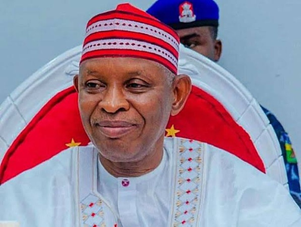 Yusuf enforces traffic regulations in Kano