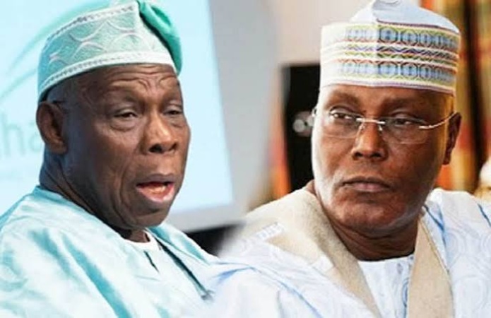 Atiku vs Obasanjo: A feud death may not end