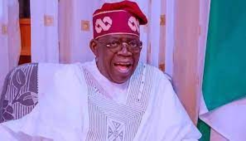 BREAKING: Tinubu increases soldiers' salary by 80 per cent