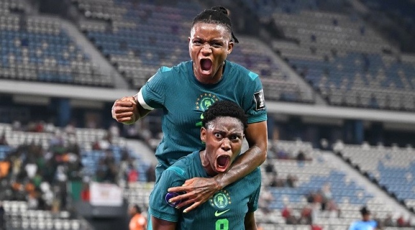 WAFCON: ‘We know what to do’, Madugu targets quarter-final spot Against Egypt