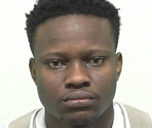 UK court jails Nigerian student caught in paedophile hunter sting