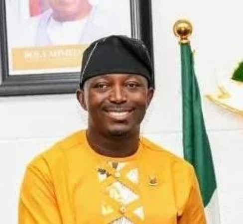 Oyo sets one month deadline for waste bin compliance