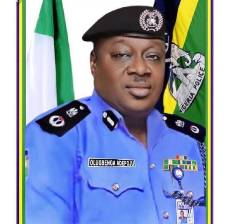 Rivers Police Arrest Three Over Killing Of Officers, Recover Stolen Rifles