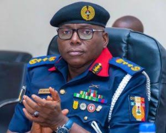 NSCDC dismisses 37 officers, inducts 100 personnel into anti-fraud unit