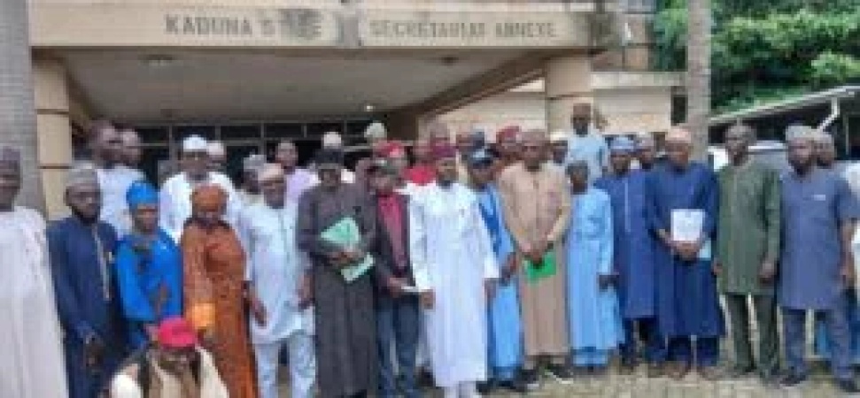 Uba Sani reinstates 37 wrongfully disengaged Kaduna LG workers during past administration