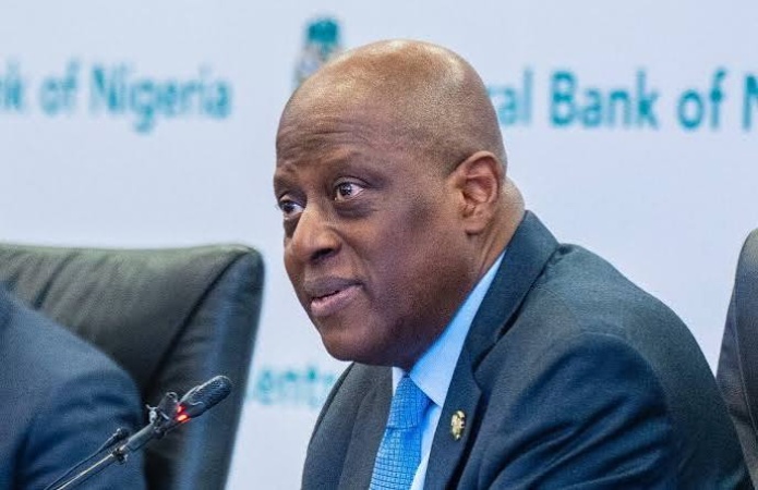 Nigeria’s rising foreign reserves reflect renewed investor confidence — CBN