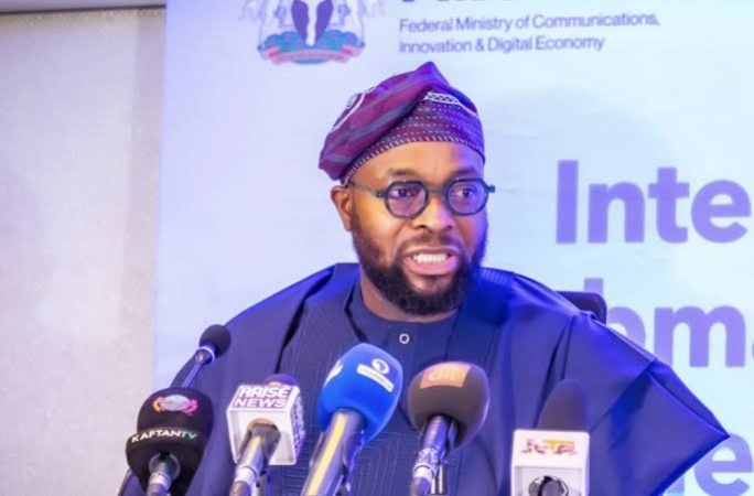 Fed govt to begin rollout of 90,000km fibre optic network within weeks — Tijani