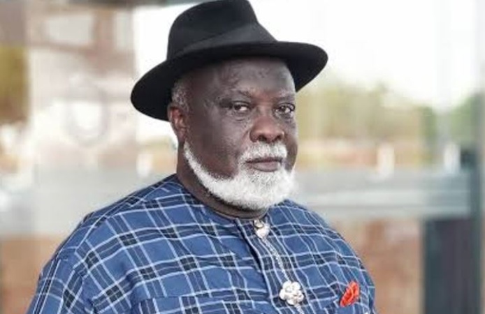 No single political actor will dictate outcome of 2027 Rivers poll — Sara-Igbe