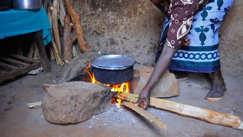 Lagos reiterates ban of firewood for commercial cooking, warns offenders