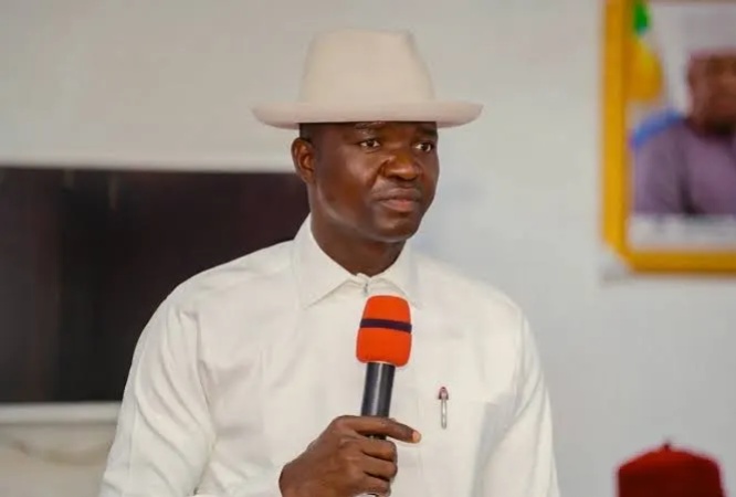 LG elections: APC sure of winning 13 Ebonyi councils, 171 councillorship seats