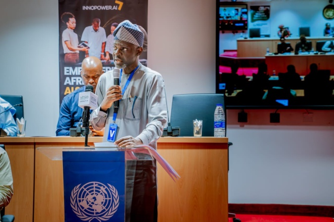 NITDA reaffirms commitment to AI-driven economy as MSME AI Master Trainer Programme launches