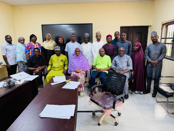 Kaduna inaugurates medicine price intelligence committee to curb arbitrary drug costs