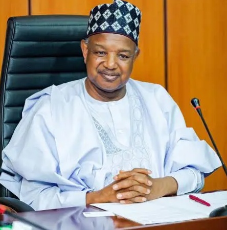 FG links Nigeria’s hardship to global economic disruptions