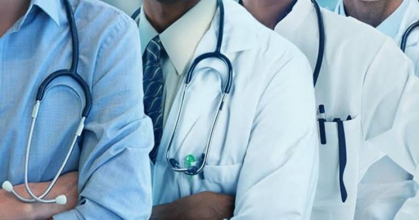 Resident doctors suspend strike plans after FG reaches deal on key demands