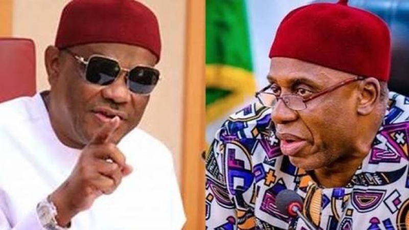 Onaiyekan supports nobody’ — Amaechi counters Wike’s claim