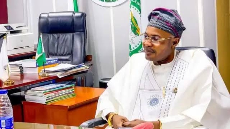 PFIPC: Adeyemi demanded N400m to facilitate N2bn refurbishment contract — Firm MD