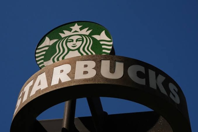 Police raid Starbucks Korea headquarters over 'Tank Day' fiasco