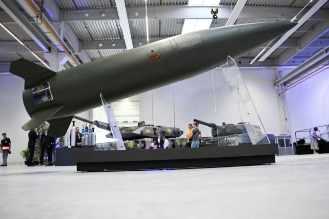 Nearly 80% of interceptors for a key missile defense system depleted, sources say