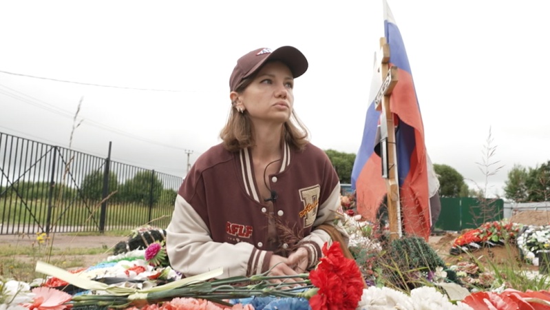 ‘Black widows’: Women accused of marrying Russian army recruits to claim death payouts