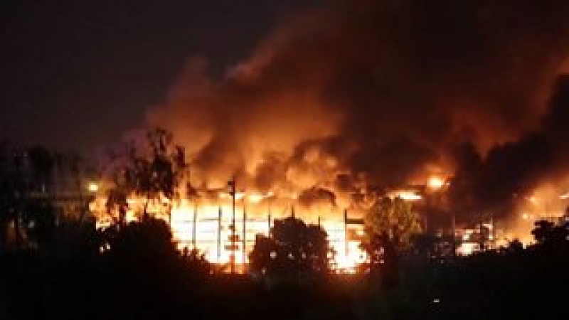 Russian strike kills at least 17 as Zelensky says interceptors could have saved lives