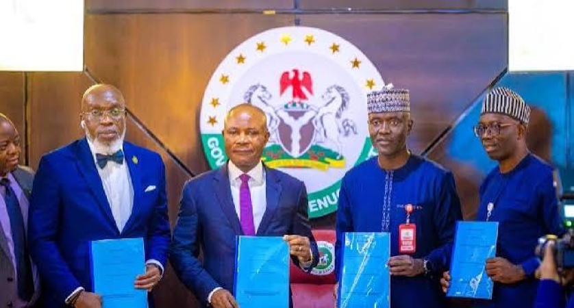 NCC hands over 2 digital facilities to Enugu Gov’t.
