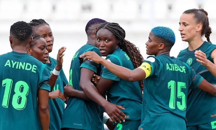 Aba football fans task Super Falcons on WAFCON semi-final ticket