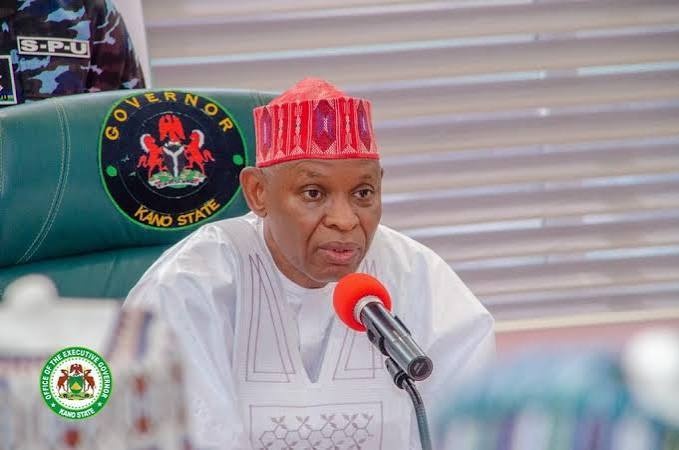 Why Kano Assembly suspended three council chairmen