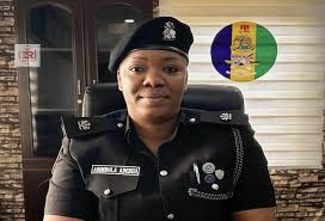 Robbers shoot LASU graduate during attack on PoS operator