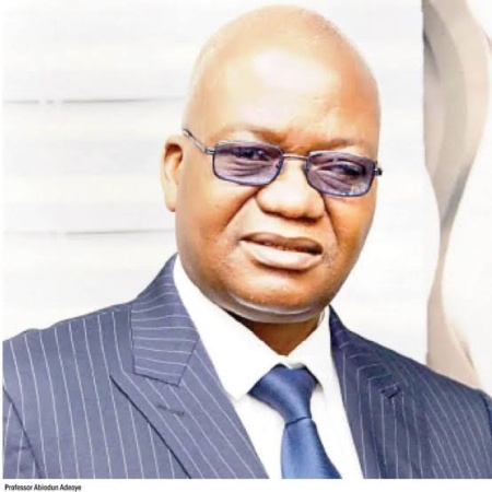 Infections, hypertension major drivers of heart failure deaths in Nigeria — Study
