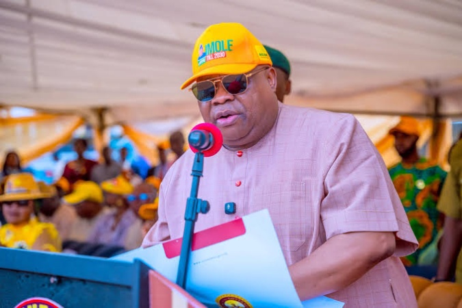 Adeleke alleges EFCC plot to freeze Osun govt’s accounts ahead of guber poll