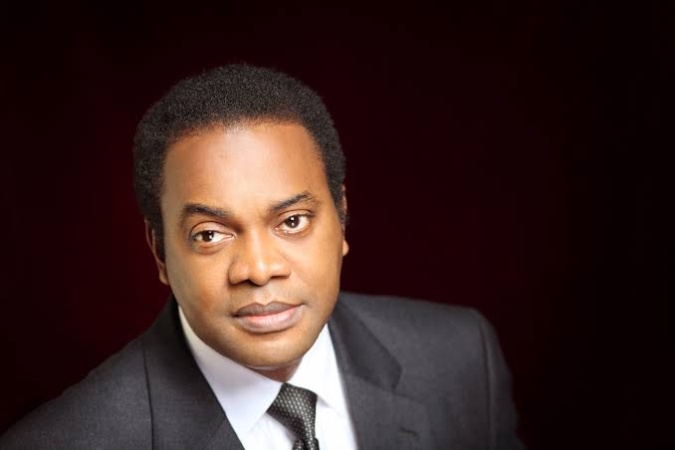 Donald Duke: If we don’t change Nigeria’s trajectory in four years, disaster will deepen