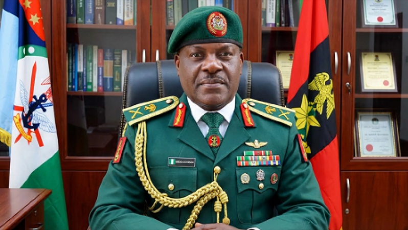 DHQ reopens surrender window for South-East gunmen