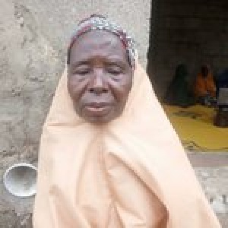 Why I returned to school at 63 — Kano grandma