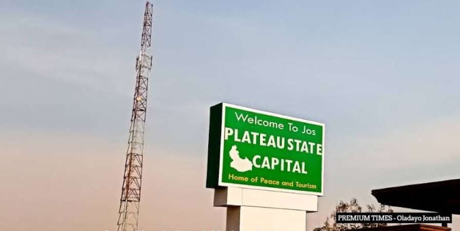 Gunmen kill 3 brothers in Plateau