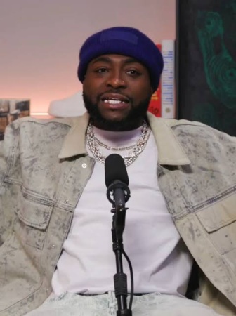 Davido: I can win Nigeria’s presidency in a free and fair election