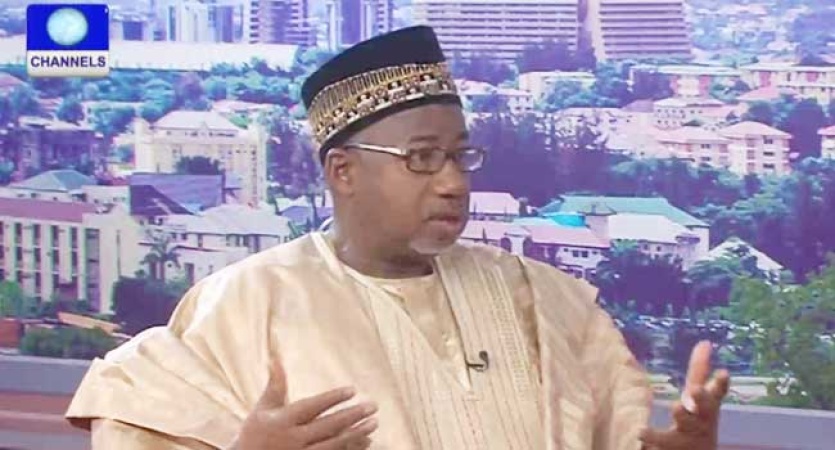 Crush illegal miners, even if he is my son, Bauchi governor urges army