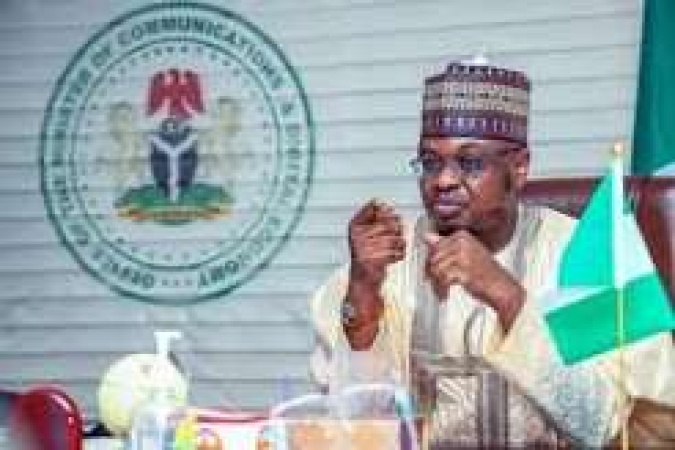 2027: ADC secretary quits, joins PDP to back Pantami’s governorship bid
