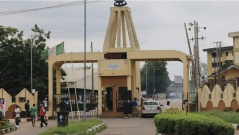 Oyo appoints substantive principal officers for Polytechnic Ibadan after 21 years